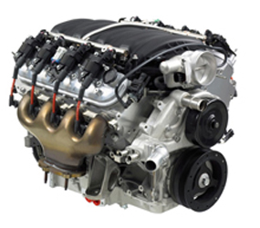 P1BB2 Engine